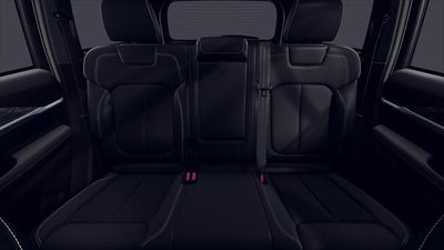 2026 Jeep Grand Cherokee GRAND CHEROKEE LAREDO ALTITUDE 4X2