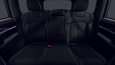 2026 Jeep Grand Cherokee GRAND CHEROKEE ALTITUDE 4X2