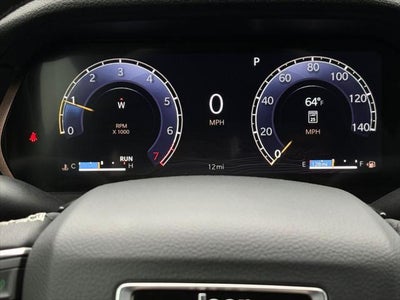 2026 Jeep Grand Cherokee GRAND CHEROKEE LAREDO ALTITUDE 4X2