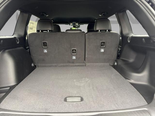 2026 Jeep Grand Cherokee GRAND CHEROKEE LAREDO ALTITUDE 4X2