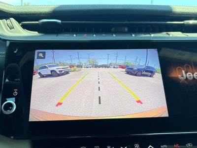 2026 Jeep Grand Cherokee GRAND CHEROKEE LIMITED 4X2