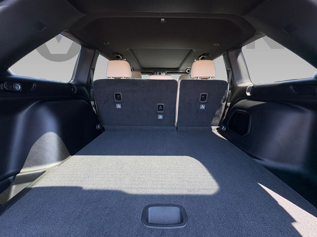 2026 Jeep Grand Cherokee GRAND CHEROKEE LIMITED 4X2