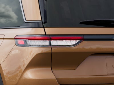 2026 Jeep Grand Cherokee GRAND CHEROKEE LIMITED 4X2