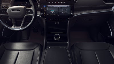 2026 Jeep Grand Cherokee GRAND CHEROKEE LIMITED 4X2