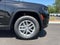 2026 Jeep Grand Cherokee GRAND CHEROKEE LAREDO 4X4