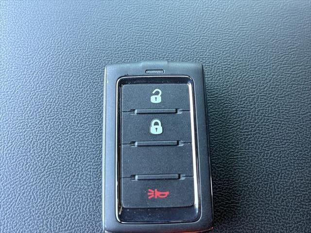 2026 Jeep Grand Cherokee GRAND CHEROKEE LAREDO 4X4