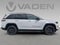 2025 Jeep Grand Cherokee GRAND CHEROKEE ALTITUDE 4X4