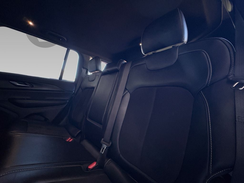 2024 Jeep Grand Cherokee Altitude 4x4