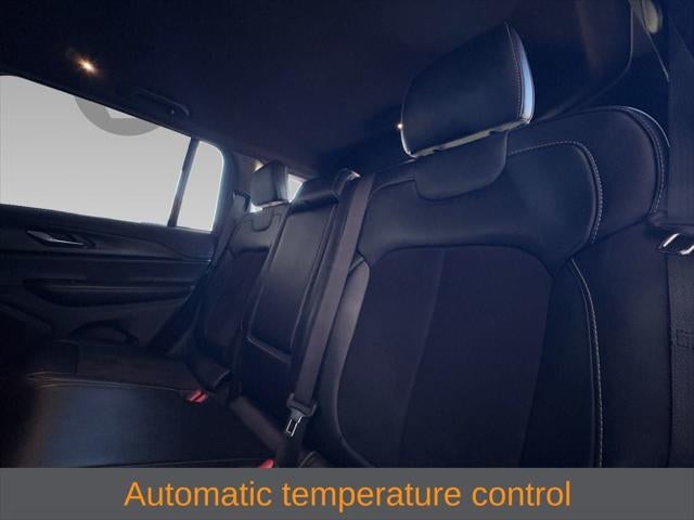 2024 Jeep Grand Cherokee Altitude 4x4