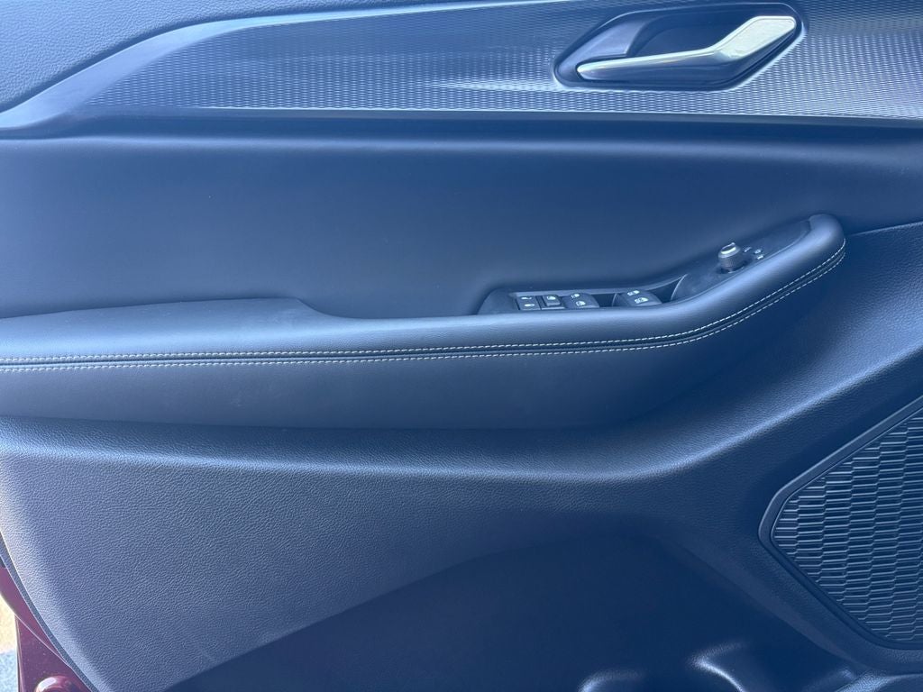 2026 Jeep Grand Cherokee GRAND CHEROKEE LAREDO 4X4