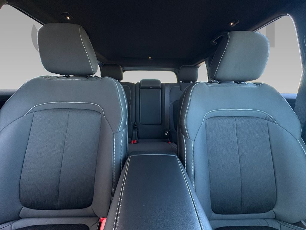 2026 Jeep Grand Cherokee GRAND CHEROKEE LAREDO 4X4