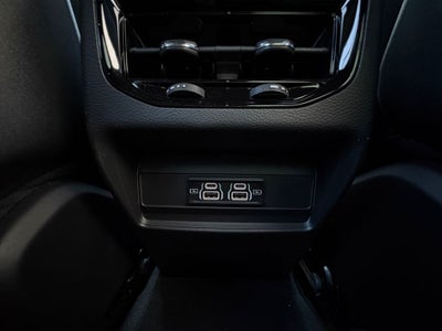 2026 Jeep Grand Cherokee GRAND CHEROKEE LAREDO 4X4