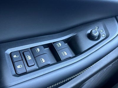 2026 Jeep Grand Cherokee GRAND CHEROKEE LAREDO 4X4