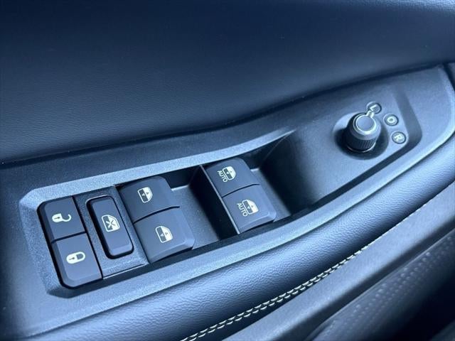 2026 Jeep Grand Cherokee GRAND CHEROKEE LAREDO 4X4