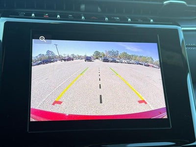 2026 Jeep Grand Cherokee GRAND CHEROKEE LAREDO 4X4