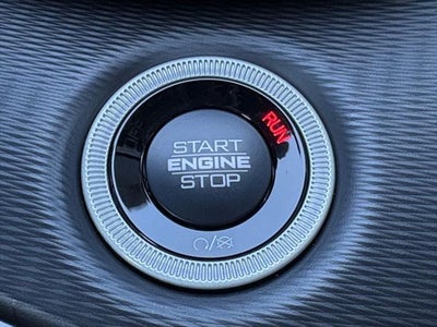 2026 Jeep Grand Cherokee GRAND CHEROKEE LAREDO 4X4