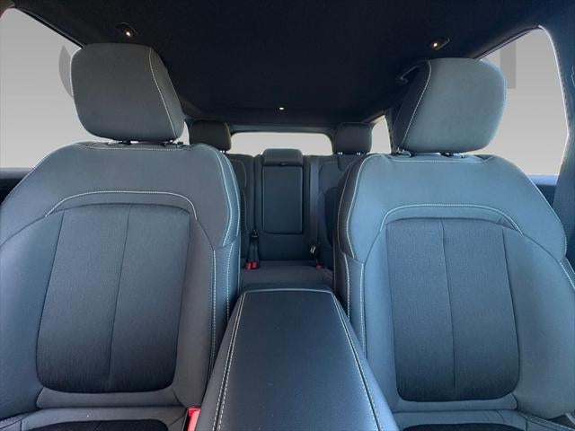 2026 Jeep Grand Cherokee GRAND CHEROKEE LAREDO 4X4