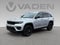 2025 Jeep Grand Cherokee GRAND CHEROKEE ALTITUDE 4X4
