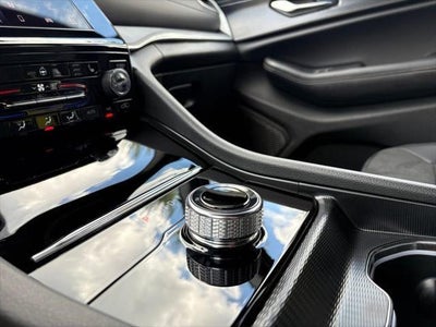 2025 Jeep Grand Cherokee GRAND CHEROKEE ALTITUDE 4X4