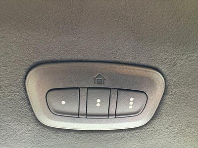 2026 Jeep Grand Cherokee GRAND CHEROKEE SUMMIT 4X4