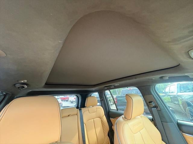 2026 Jeep Grand Cherokee GRAND CHEROKEE SUMMIT 4X4