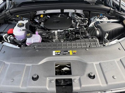 2026 Jeep Grand Cherokee GRAND CHEROKEE SUMMIT 4X4