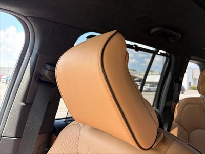 2026 Jeep Grand Cherokee GRAND CHEROKEE SUMMIT 4X4