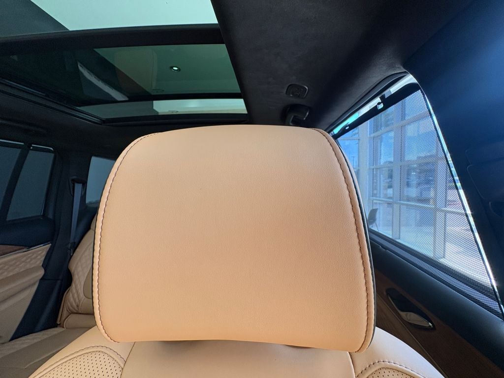 2026 Jeep Grand Cherokee GRAND CHEROKEE SUMMIT 4X4