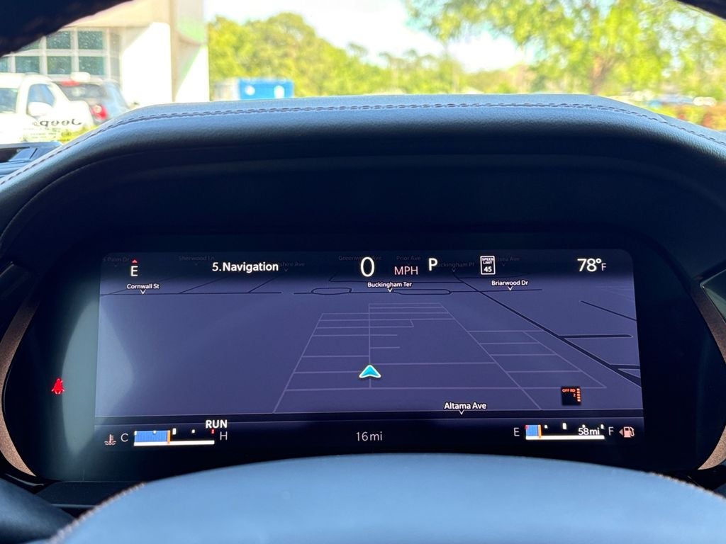 2026 Jeep Grand Cherokee GRAND CHEROKEE SUMMIT 4X4