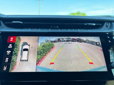 2026 Jeep Grand Cherokee GRAND CHEROKEE SUMMIT 4X4