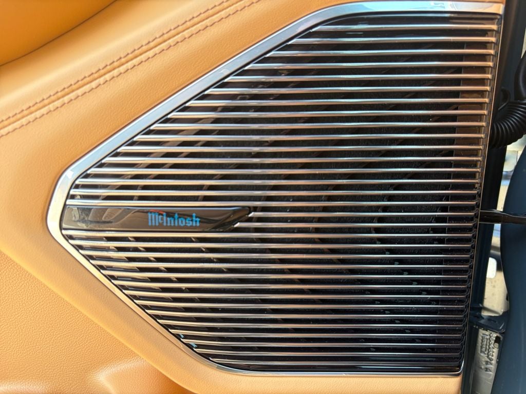 2026 Jeep Grand Cherokee GRAND CHEROKEE SUMMIT 4X4