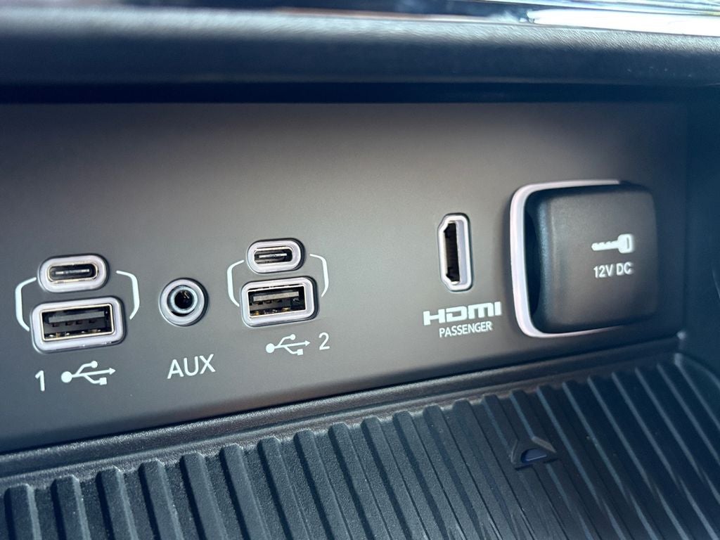 2026 Jeep Grand Cherokee GRAND CHEROKEE SUMMIT 4X4