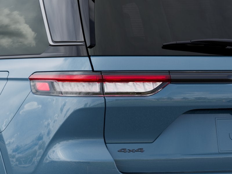 2026 Jeep Grand Cherokee GRAND CHEROKEE SUMMIT 4X4