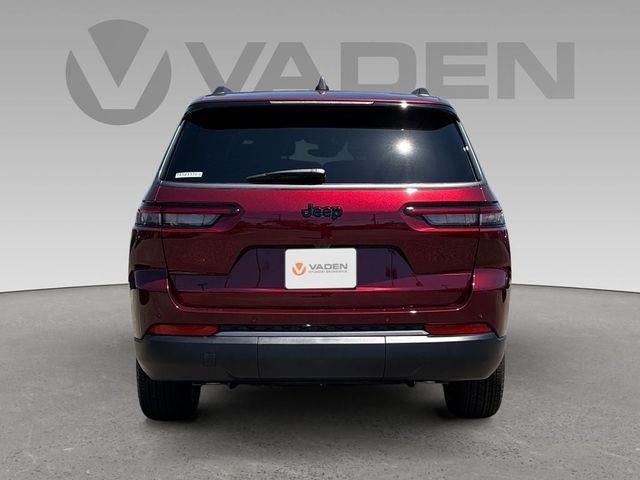 2026 Jeep Grand Cherokee GRAND CHEROKEE L LAREDO ALTITUDE 4X2