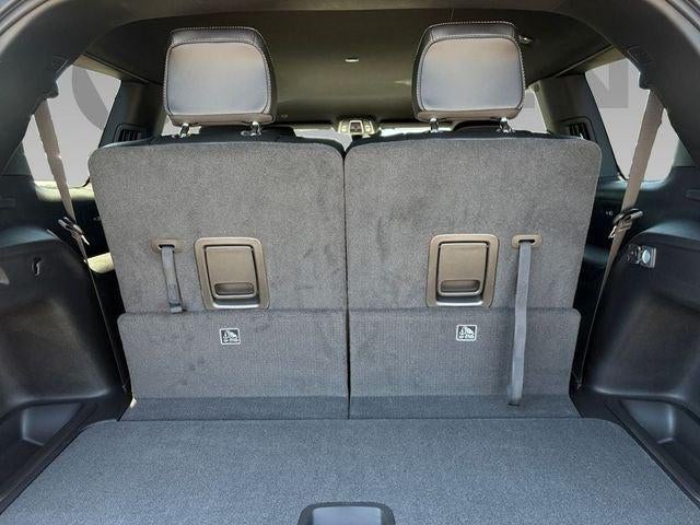 2026 Jeep Grand Cherokee GRAND CHEROKEE L LAREDO ALTITUDE 4X2