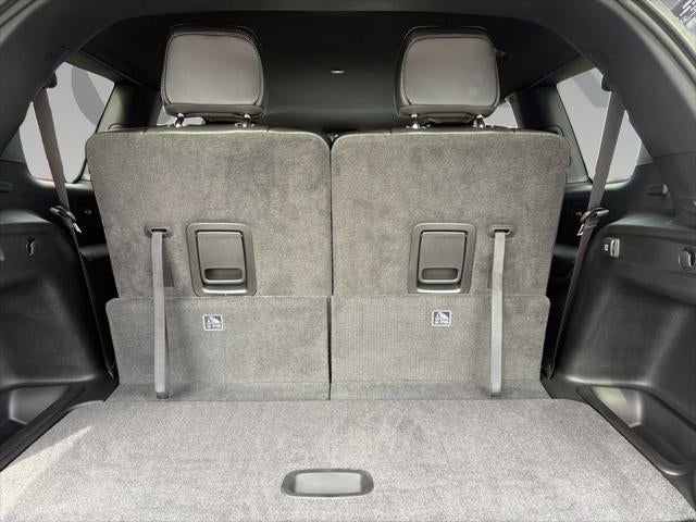 2026 Jeep Grand Cherokee GRAND CHEROKEE L LAREDO ALTITUDE 4X2