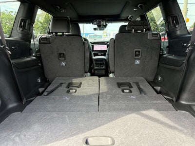 2026 Jeep Grand Cherokee GRAND CHEROKEE L LAREDO ALTITUDE 4X2