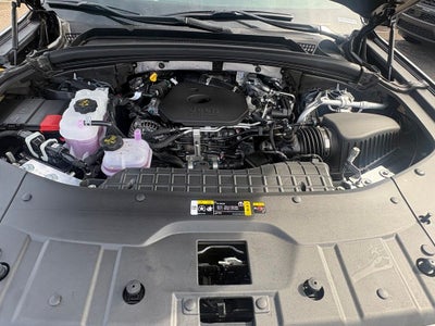 2026 Jeep Grand Cherokee GRAND CHEROKEE L LAREDO ALTITUDE 4X2