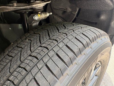 2026 Jeep Grand Cherokee GRAND CHEROKEE L LAREDO ALTITUDE 4X2