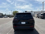 2026 Jeep Grand Cherokee GRAND CHEROKEE L LAREDO ALTITUDE 4X2
