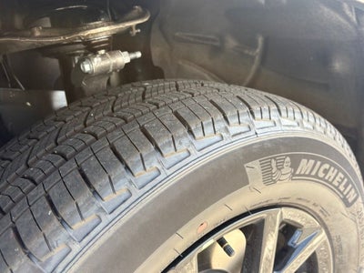 2026 Jeep Grand Cherokee GRAND CHEROKEE L LAREDO ALTITUDE 4X2