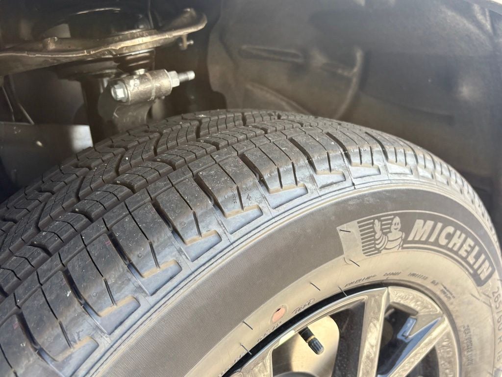 2026 Jeep Grand Cherokee GRAND CHEROKEE L LAREDO ALTITUDE 4X2