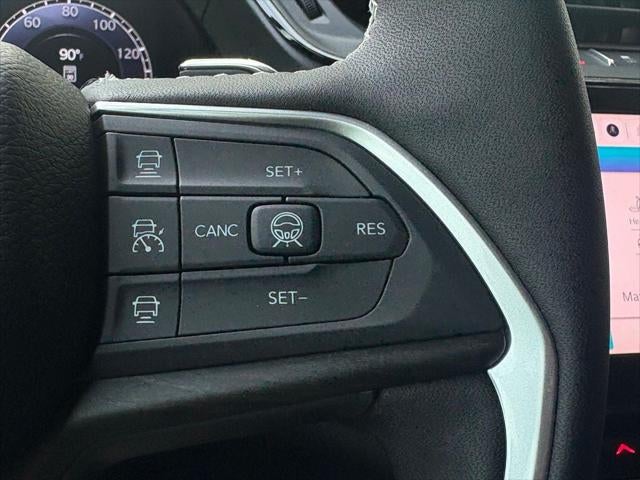 2026 Jeep Grand Cherokee GRAND CHEROKEE L LAREDO ALTITUDE 4X2