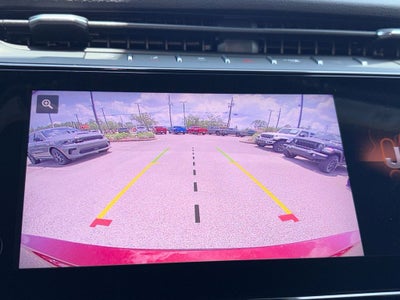 2026 Jeep Grand Cherokee GRAND CHEROKEE L LAREDO ALTITUDE 4X2