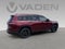 2026 Jeep Grand Cherokee GRAND CHEROKEE L LAREDO ALTITUDE 4X2