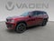 2026 Jeep Grand Cherokee GRAND CHEROKEE L LAREDO ALTITUDE 4X2