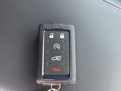 2026 Jeep Grand Cherokee GRAND CHEROKEE L LAREDO ALTITUDE 4X2