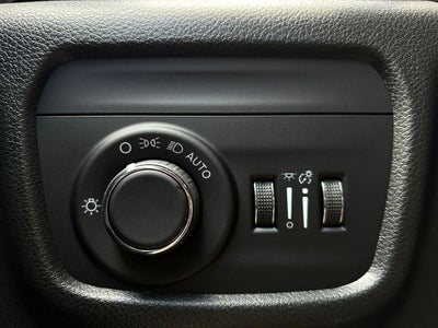 2026 Jeep Grand Cherokee GRAND CHEROKEE L LAREDO ALTITUDE 4X2
