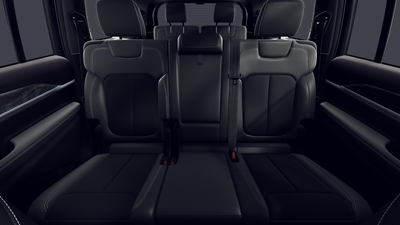 2026 Jeep Grand Cherokee GRAND CHEROKEE L LAREDO ALTITUDE 4X2