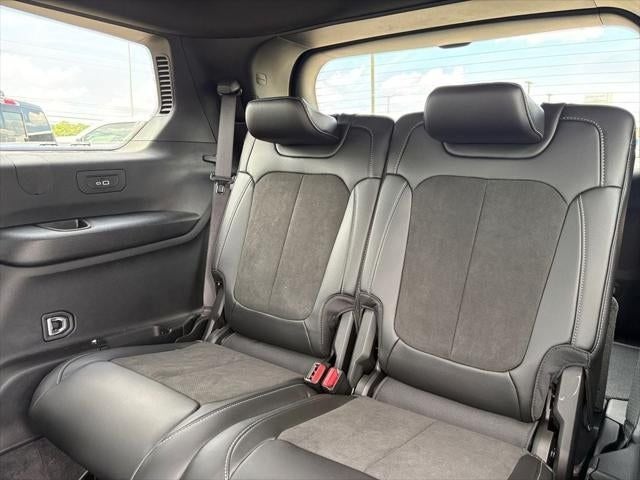 2026 Jeep Grand Cherokee GRAND CHEROKEE L LAREDO ALTITUDE 4X2